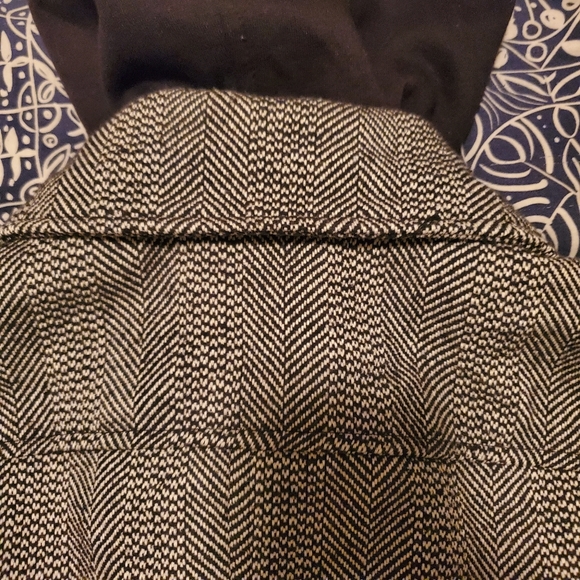 Anthropologie - Jack - Moto Sweater Jacket - Picture 8 of 11